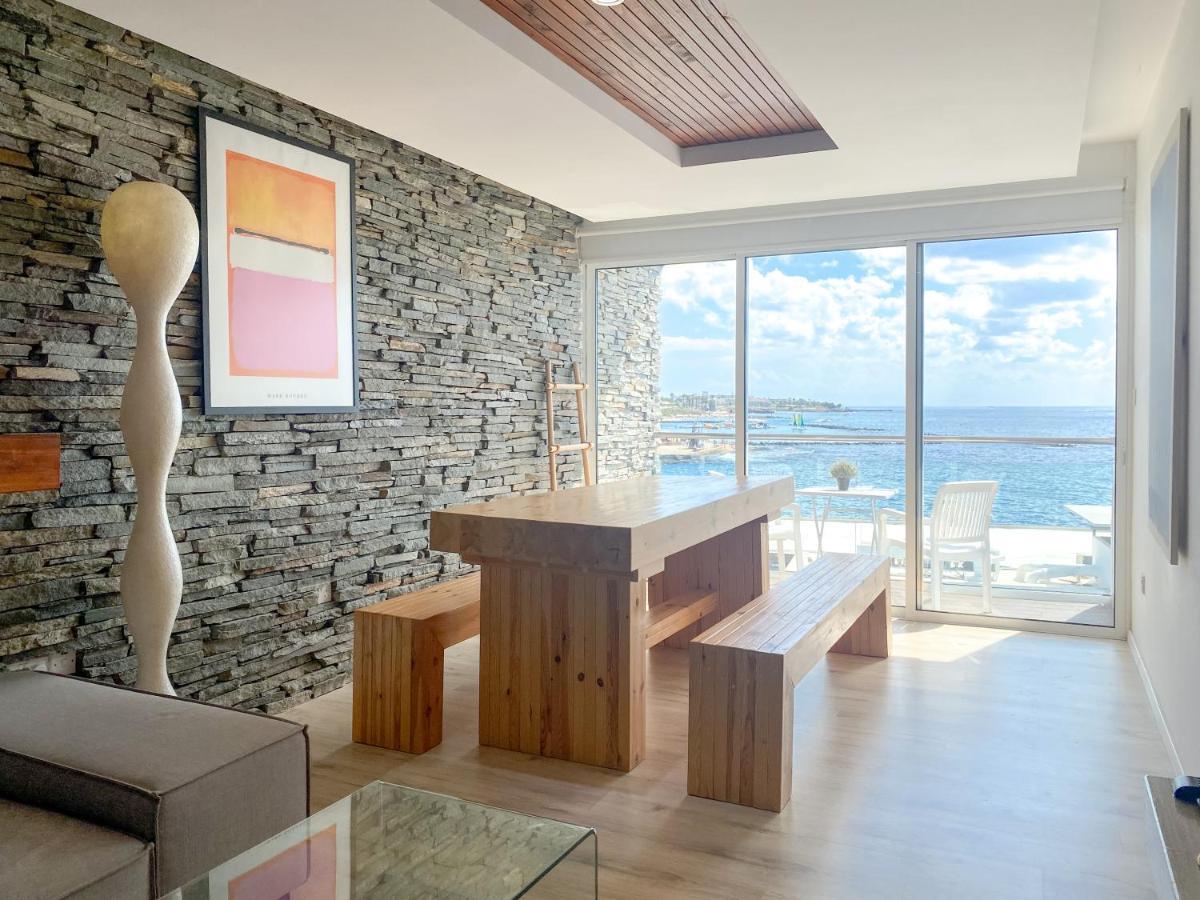 Phaedrus Living: Seaview Luxury Flat Athina Grenada Apartamento Pafos Exterior foto